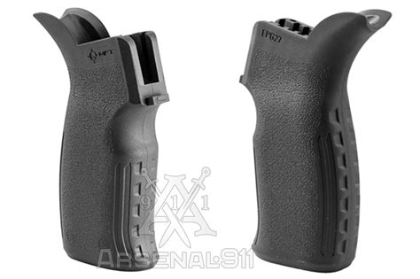 Пистолетная рукоять MFT EPG27 AR15 - купить по актуальной стоимости в ...