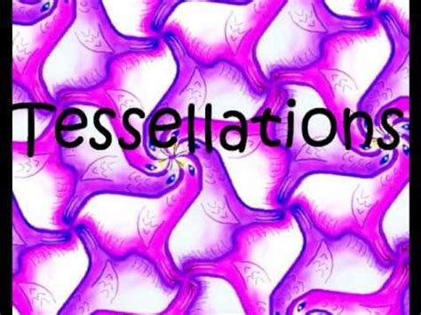 Tessellations - YouTube