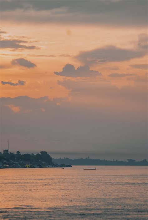 gambar sungai indonesia indonesia gratis pixabay