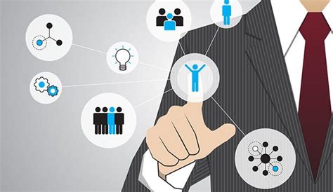 5 HR Technology Market Disruptions for 2018