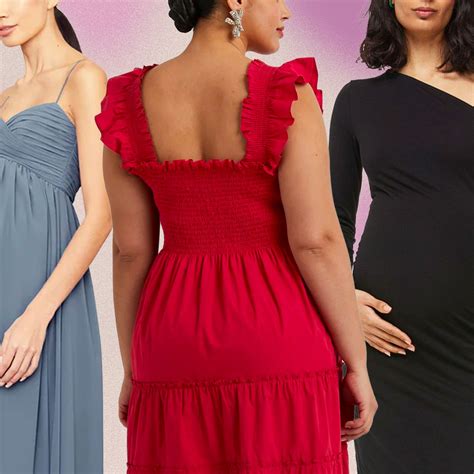 Postpartum dresses for wedding 60 photos - Astyledwedding.com