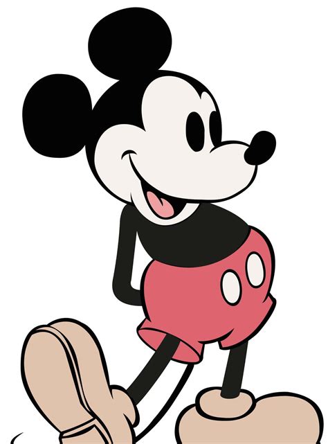 Download Mickey Mouse, Everyone's Favorite Disney Character