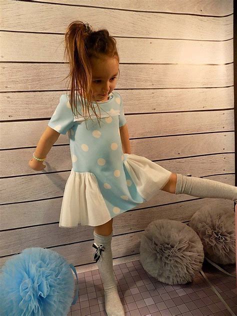 Pin by Анна on детская одежда | Kids fashion, Diy clothes, Fashion