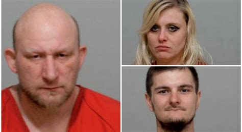 Pickaway County's Inmate System: Is It Broken? - o0tljhq