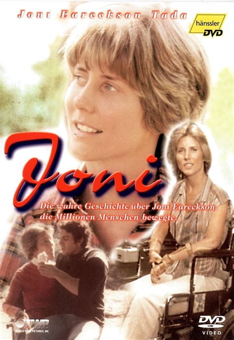 Joni (film) - Alchetron, The Free Social Encyclopedia