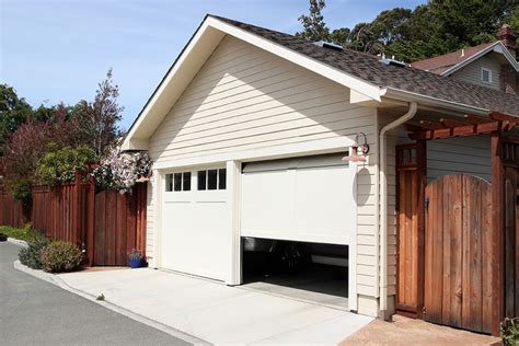 San Antonio Garage Door Repair - Urban Garage Door Company