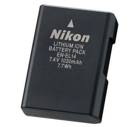 Cheap Battery | Replacement nikon Coolpix D3200 Battery | nikon Coolpix ...