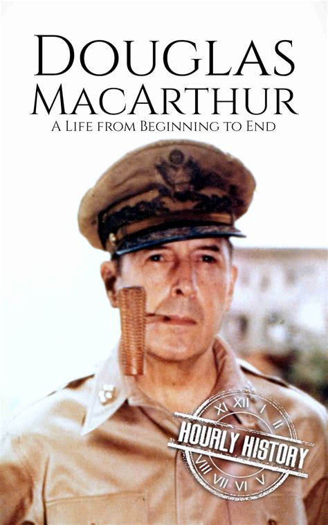 douglas macarthur biography facts  source  history books