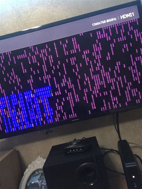GPU crash - AMD Community