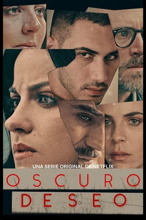 Темное желание: список всех сезонов сериала «Темное желание» на портале ...