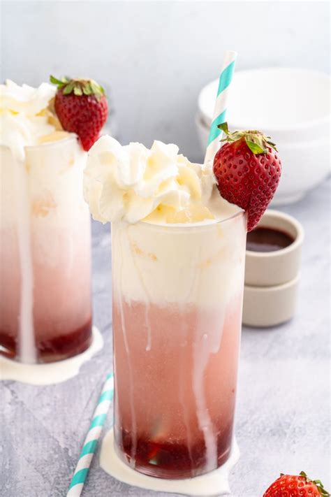Italian Soda | My Nourished Home