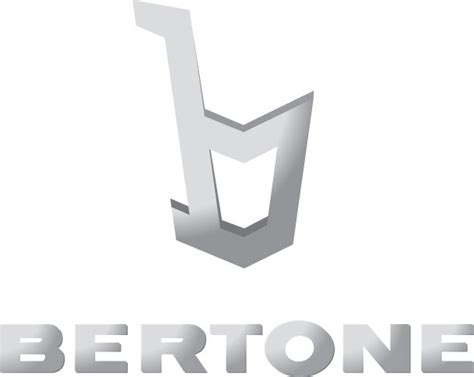 Bertone Logo / Automobiles / Logonoid.com