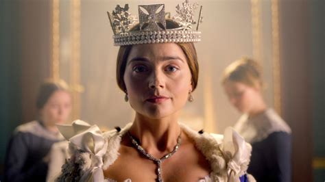 MASTERPIECE | Victoria, Season 2: Trailer