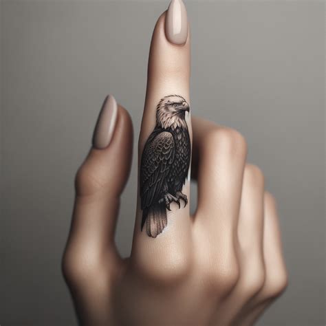 300+ Finger Tattoo Ideas: Find Amazing Designs