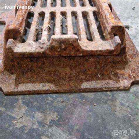 Скара за Камина в Барбекюта в гр. Червен бряг - ID38500313 | Bazar.bg