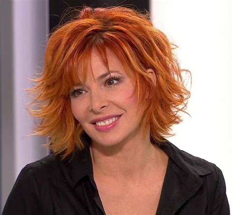 Mylene Farmer Wallpaper