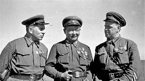 Халхин-Гол 1939 / Khalkhyn Gol / ノモンハン事件 - YouTube