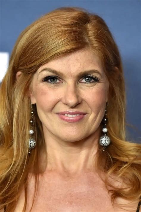 Connie Britton biographie, news, photos et vidéos