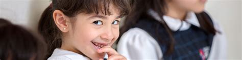Explore our school's registration website - ASCS Maliha