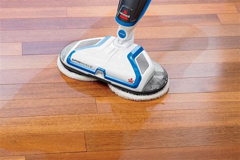 how to steam clean tile floors