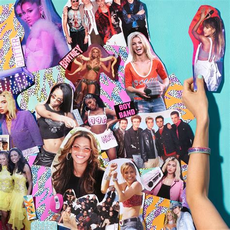 🔥 Free Download For Pop Stars In Their 20s It S Totally The 90s All