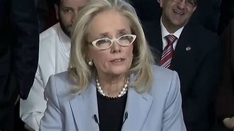 Debbie Dingell Announces Bid to Succeed Husband