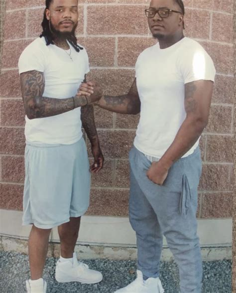 Fetty Wap (Paterson/Mob Piru🩸) updated prison photos : r/Jerzwrld