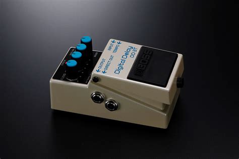 BOSS - DD-3T | Digital Delay