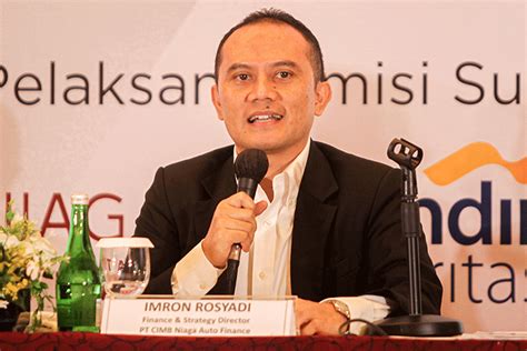 cimb niaga auto finance terbitkan sukuk senilai rp triliun