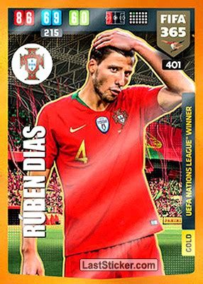 Rúben Dias Fifa 21 - FIFA 21: PREVISÃO TOTW 1 - Suarez, Vardy, Gomez e ...