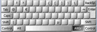 Russian Phonetic for German keyboard - русская Фонетическая раскладка ...