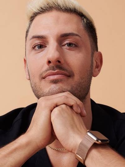 Aljosha Nakzynski Moussa Wiki, Bio, Age, Family, Siblings ...