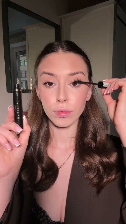Трендовый макияж, научу красится 🤍 #урокмакияжа #визажист #макияж # ...