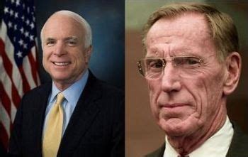 john mccain   keating  scandal salem newscom