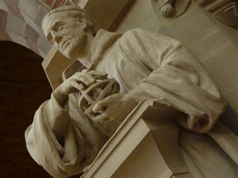 Roger Bacon, The Medieval 'Wizard' Who Pioneered Modern Science