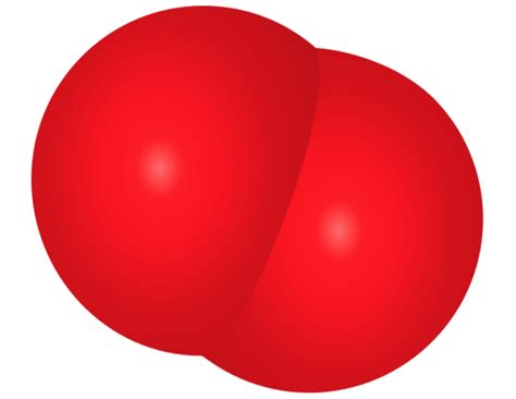 oxygen