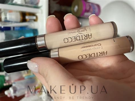 Artdeco Long-wear Concealer - Консилер водостійкий: купити за найкращою ...