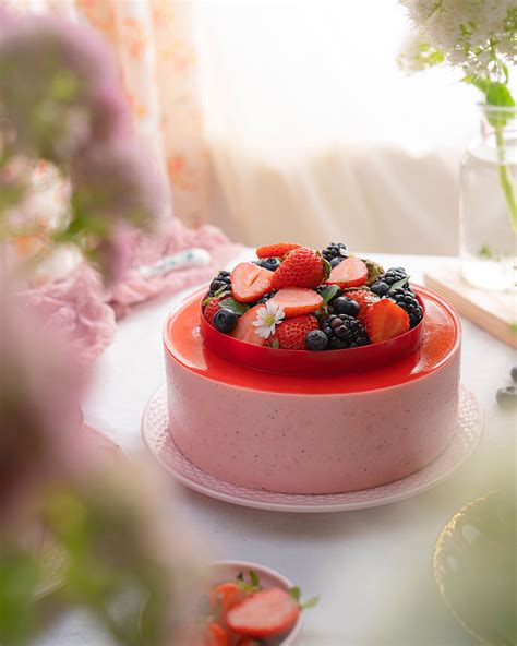 Mousse Dâu - The 350F