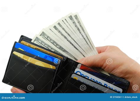 fat wallet stock image image  change concepts cash