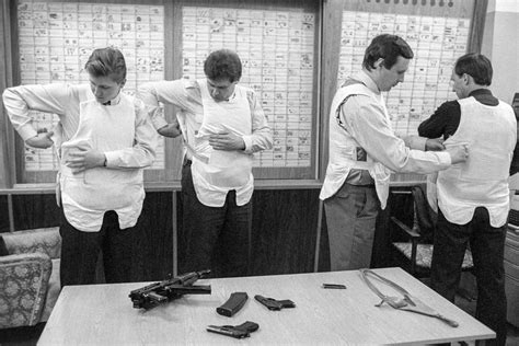 Who could work for the Soviet KGB? - Russia Beyond