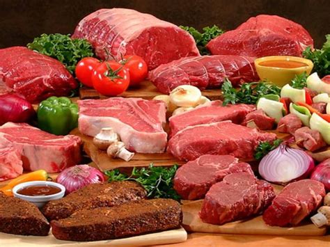 memasak daging  tidak bau tagar