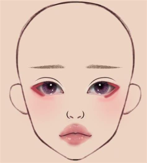 Макияж | Makeup, Beauty, Hair beauty