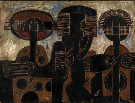 Ubuntu art displays our soul
