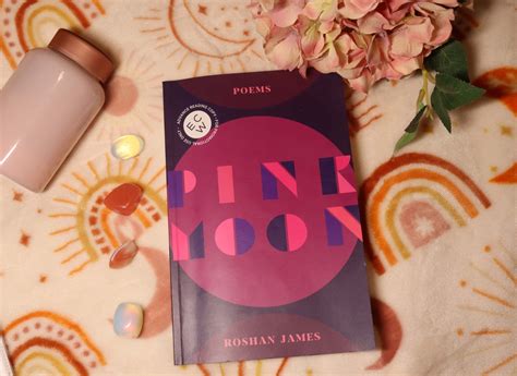 PINK MOON RISING: REVIEW OF A DEBUT – The Community Edition