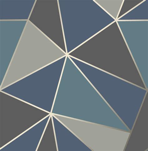 Blue Green Geometric Wallpapers - Top Free Blue Green Geometric ...