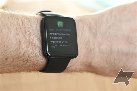 Xiaomi Redmi Watch 2 Lite review: All the smarts you could ask for on a ...