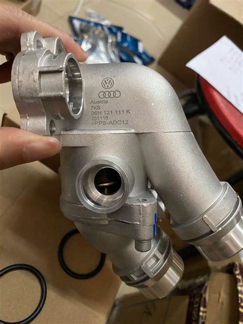 bơm nước audi, vw, 06H 121 026 AB
