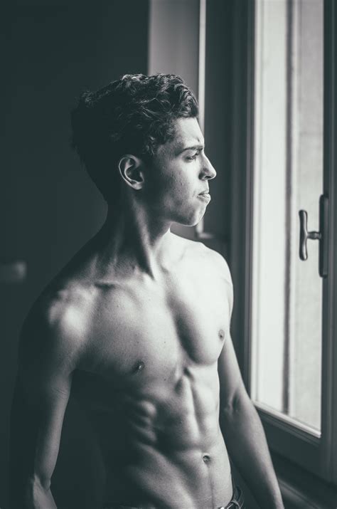 The HBO Max Show, “Minx” and My Thoughts on Frontal Male Nudity | by