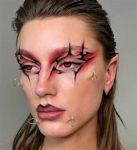 Пин от пользователя Ece Aydın на доске makeup | Идеи макияжа, Макияж ...
