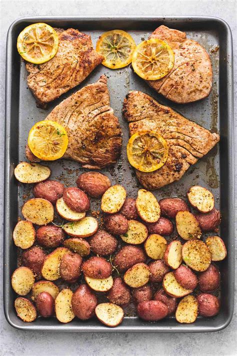 How To Cook Tuna Steak In Oven Well Done - foodrecipestory